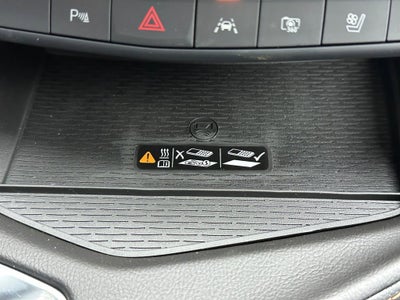 2025 Cadillac CT4-V V-Series