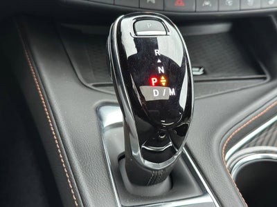 2025 Cadillac CT4-V V-Series