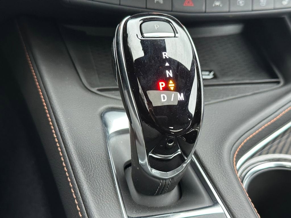 2025 Cadillac CT4-V V-Series