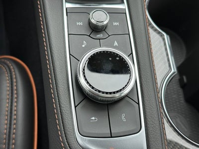 2025 Cadillac CT4-V V-Series