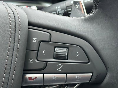 2025 Cadillac CT4-V V-Series