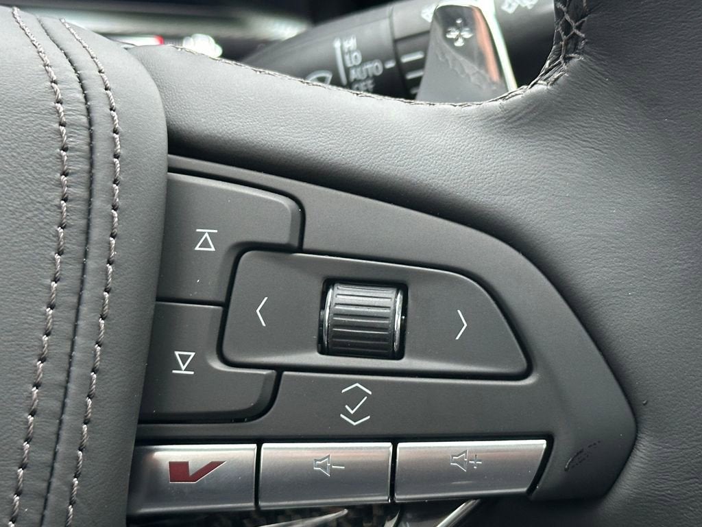 2025 Cadillac CT4-V V-Series