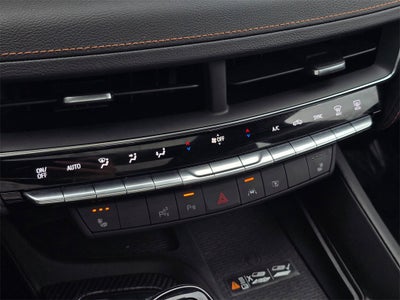 2025 Cadillac CT5 Sport