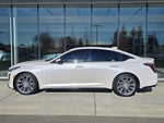 2020 Cadillac CT5 Sport