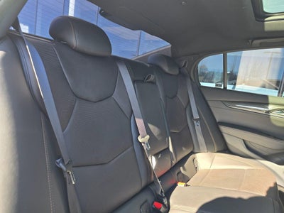 2020 Cadillac CT5 Sport