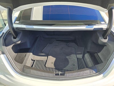 2020 Cadillac CT5 Sport