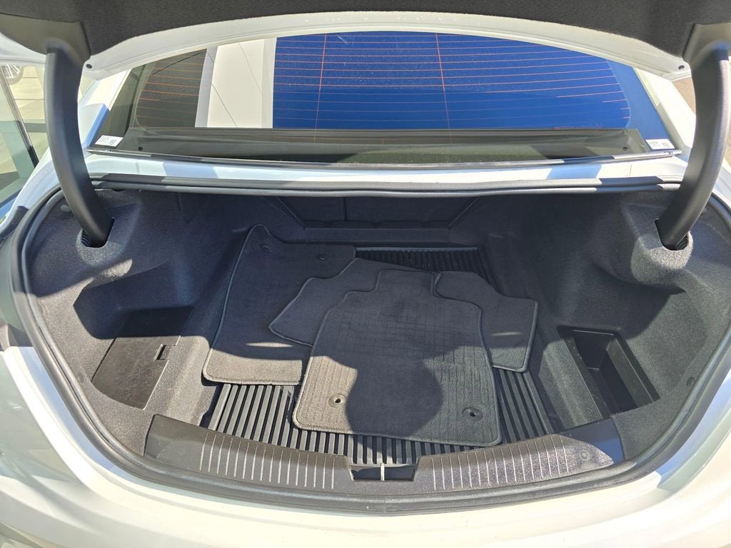 2020 Cadillac CT5 Sport