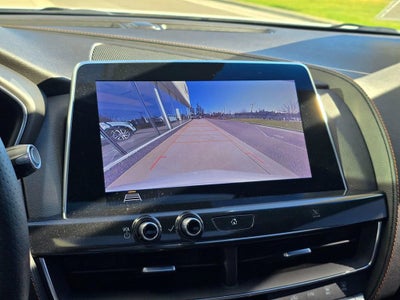 2020 Cadillac CT5 Sport