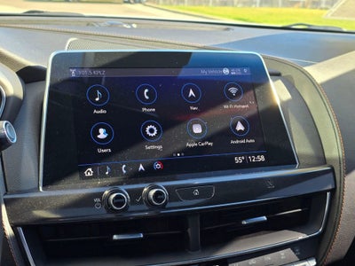 2020 Cadillac CT5 Sport