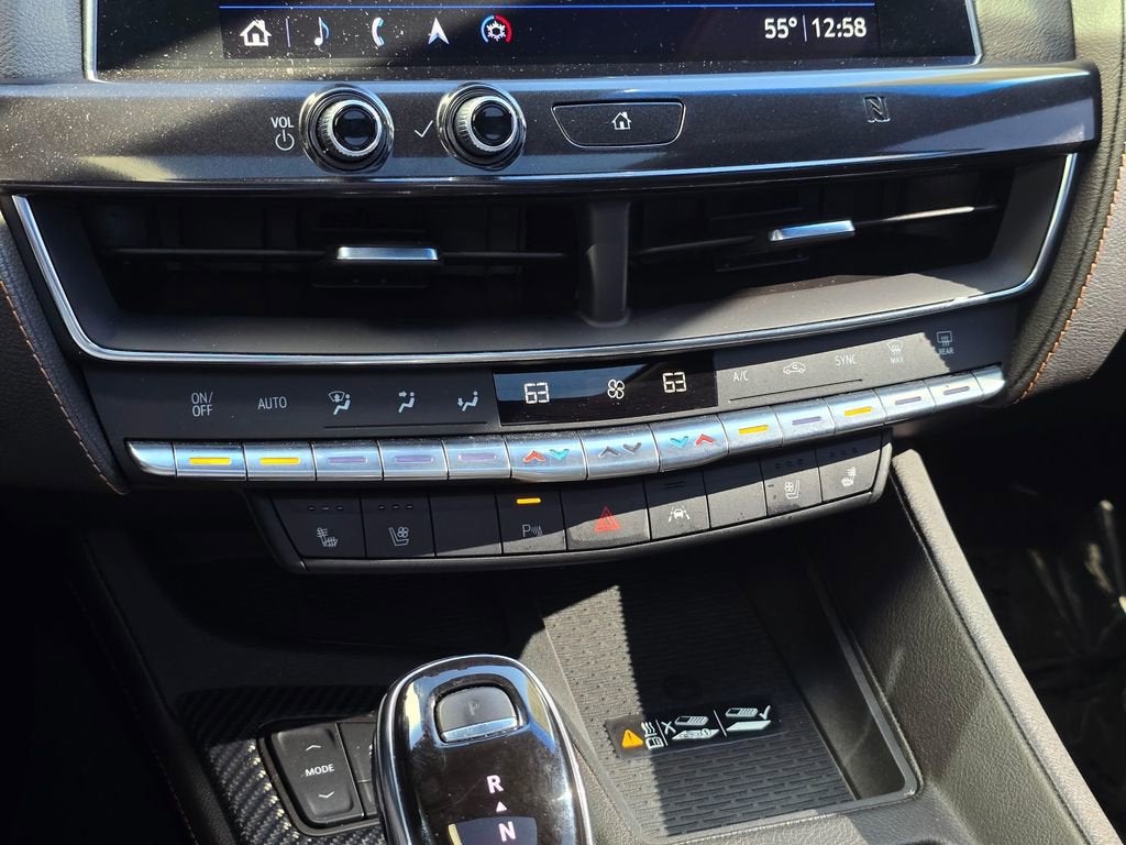 2020 Cadillac CT5 Sport