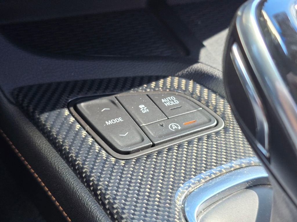 2020 Cadillac CT5 Sport