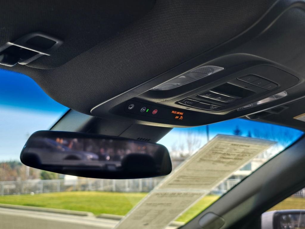 2020 Cadillac CT5 Sport