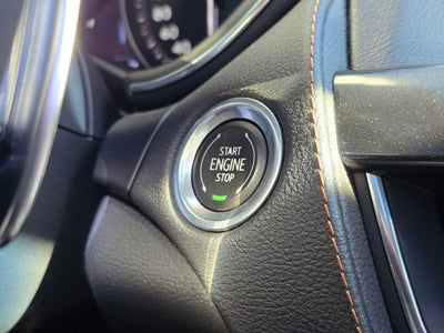 2020 Cadillac CT5 Sport