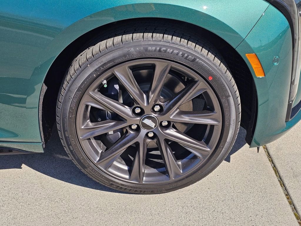 2026 Cadillac CT5-V V-Series