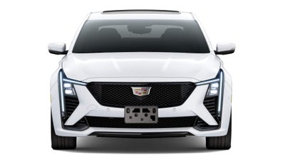 2026 Cadillac CT5-V V-Series