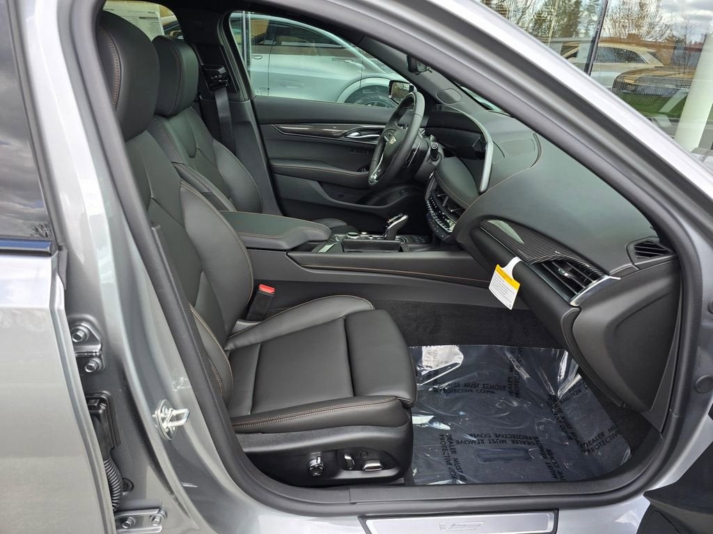 2026 Cadillac CT5-V V-Series