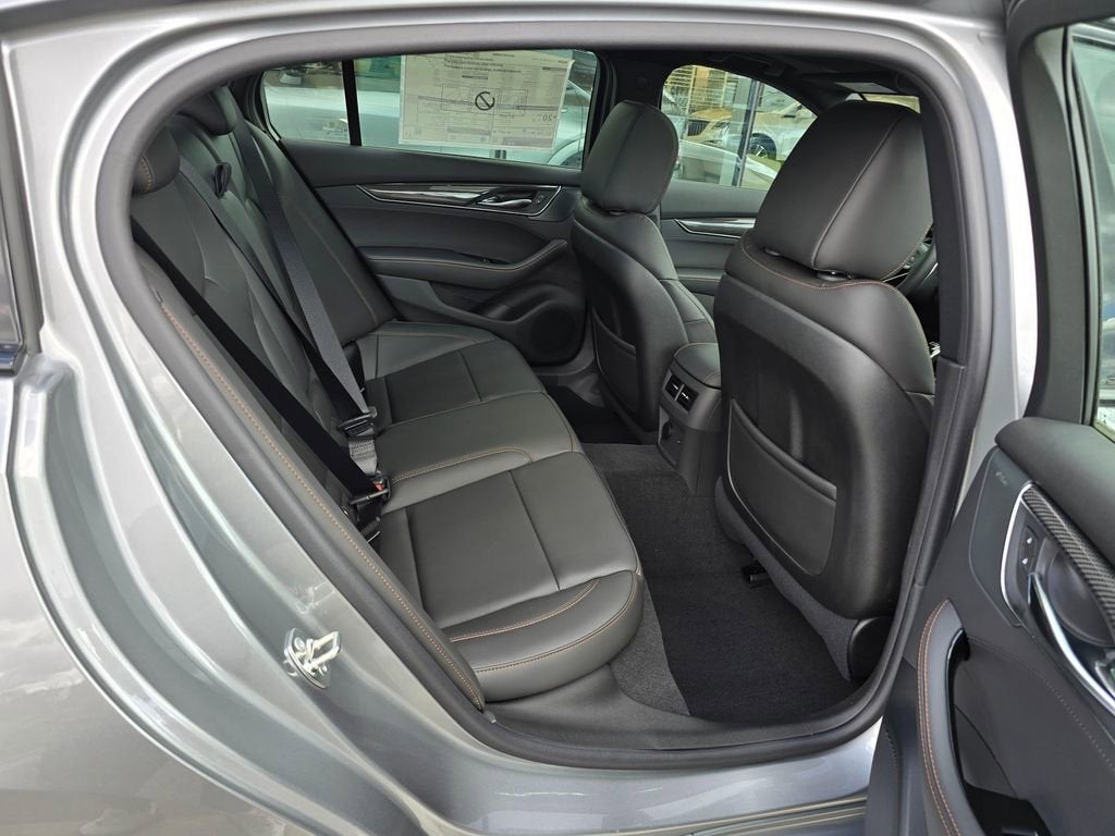 2026 Cadillac CT5-V V-Series