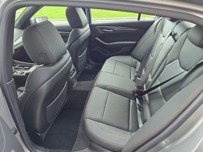 2026 Cadillac CT5-V V-Series