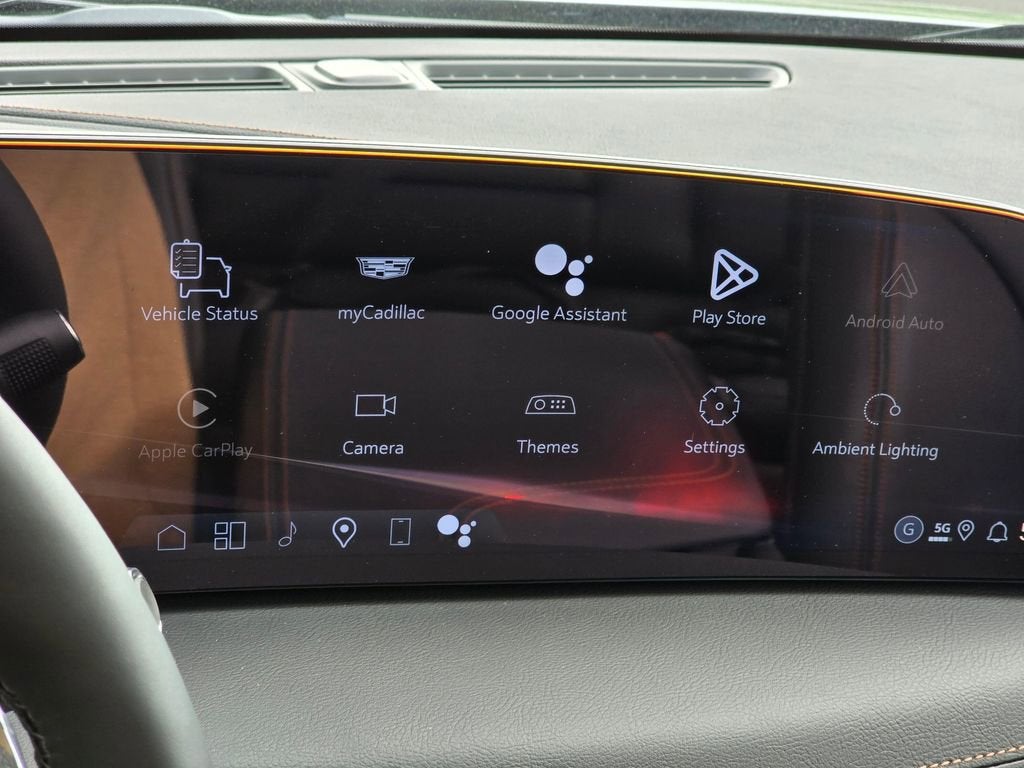 2026 Cadillac CT5-V V-Series