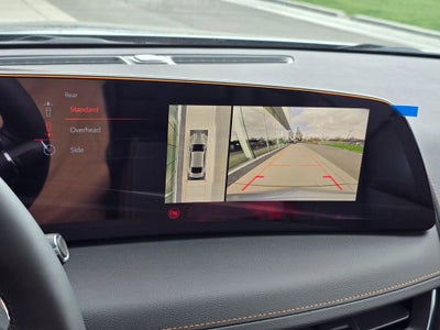 2026 Cadillac CT5-V V-Series