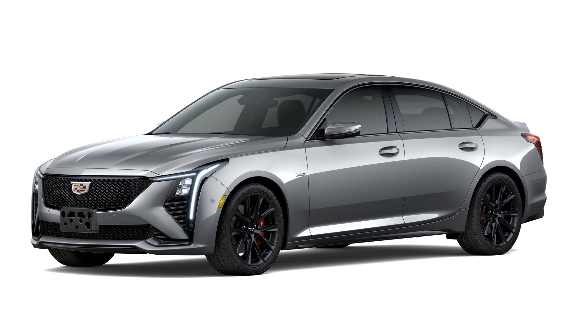 2026 Cadillac CT5-V V-Series
