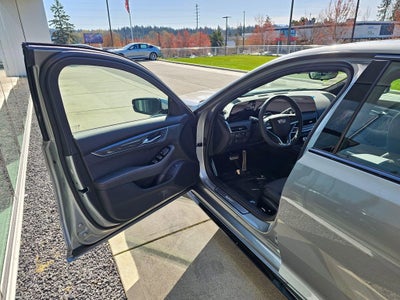 2026 Cadillac CT5-V V-Series