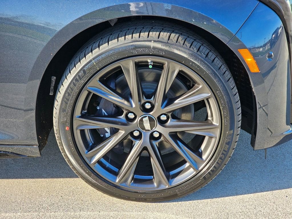 2026 Cadillac CT5-V V-Series