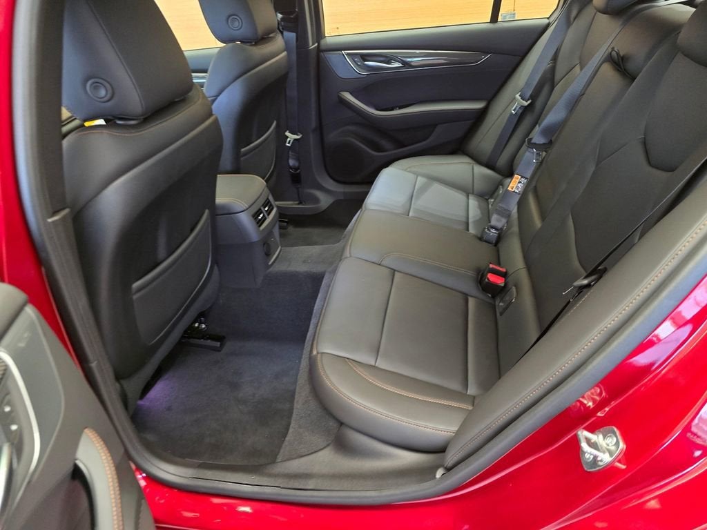 2026 Cadillac CT5-V V-Series