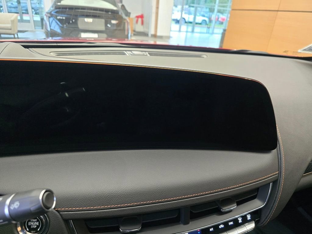 2026 Cadillac CT5-V V-Series