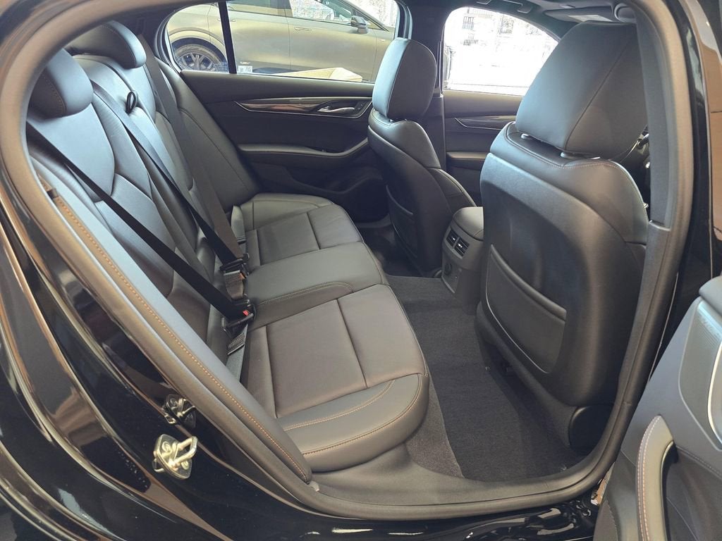 2026 Cadillac CT5-V V-Series