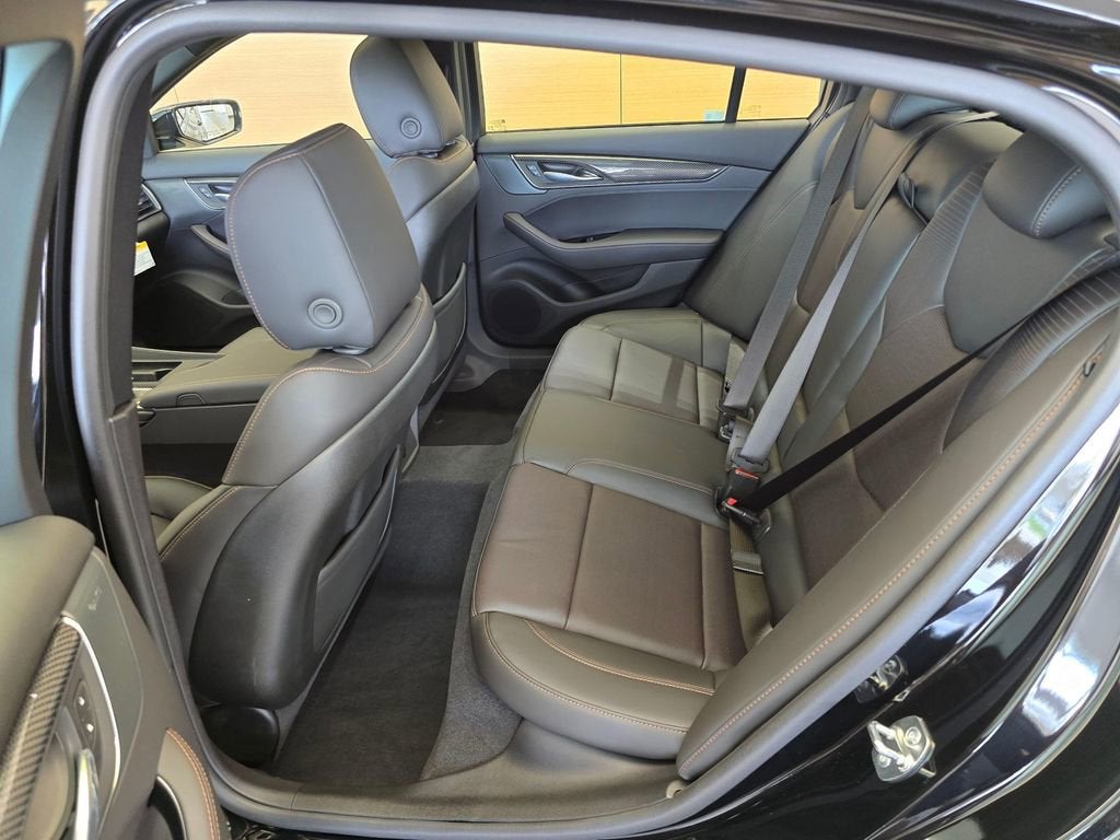 2026 Cadillac CT5-V V-Series