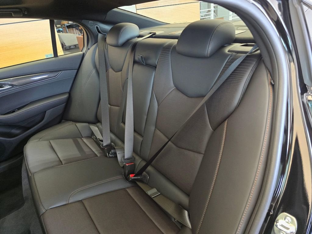 2026 Cadillac CT5-V V-Series