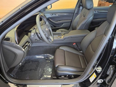 2026 Cadillac CT5-V V-Series