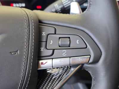 2026 Cadillac CT5-V V-Series