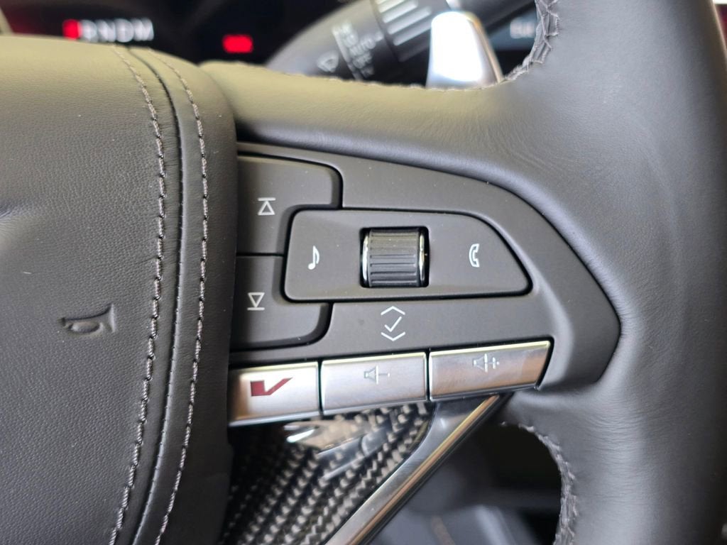 2026 Cadillac CT5-V V-Series