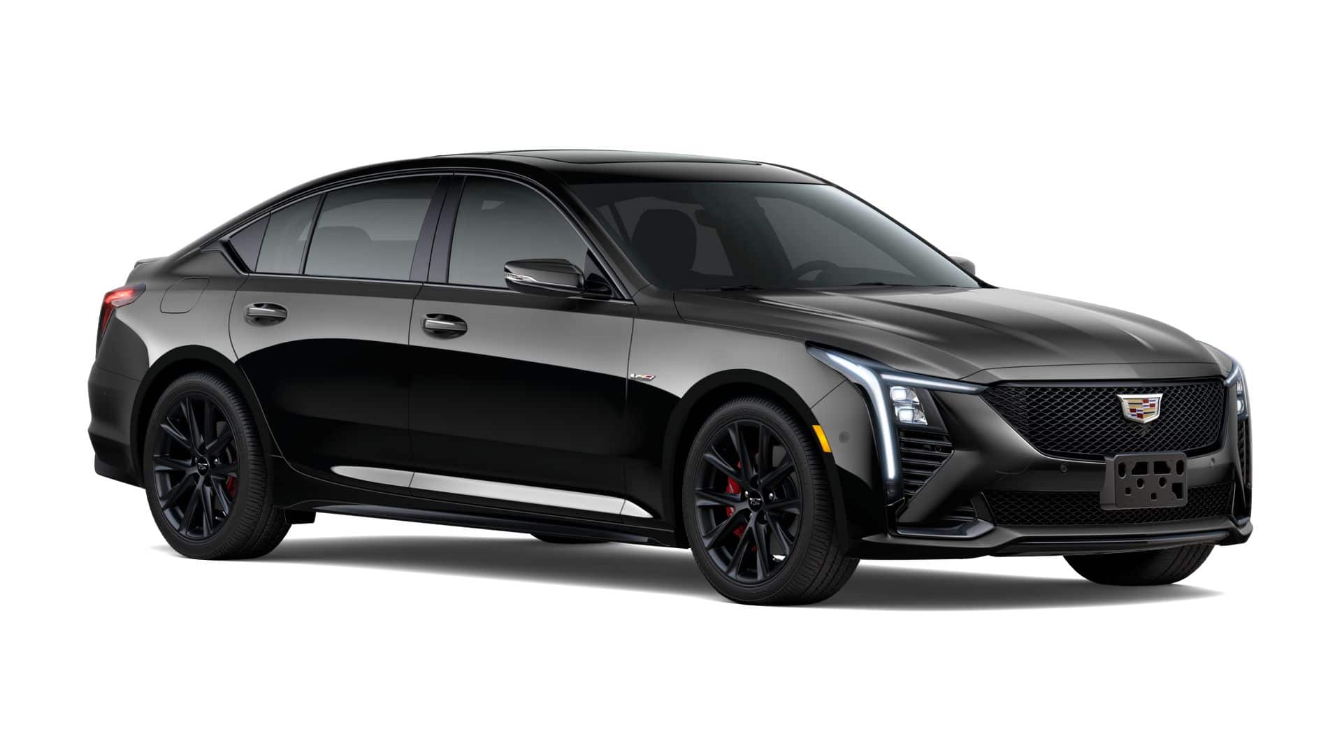2026 Cadillac CT5-V V-Series