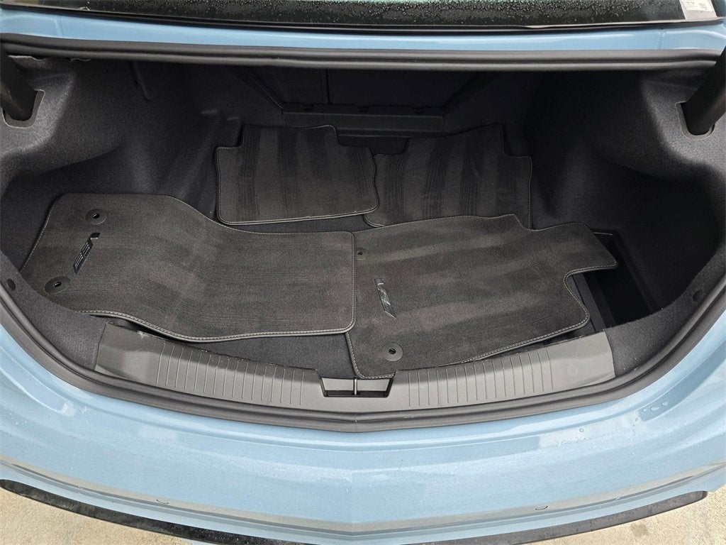 2025 Cadillac CT5-V V-Series