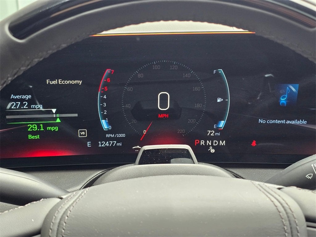 2025 Cadillac CT5-V V-Series