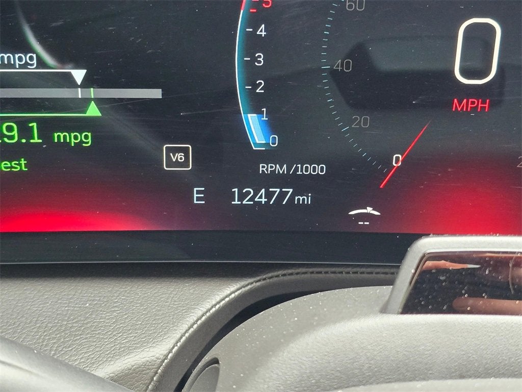 2025 Cadillac CT5-V V-Series