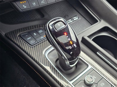 2025 Cadillac CT5-V V-Series