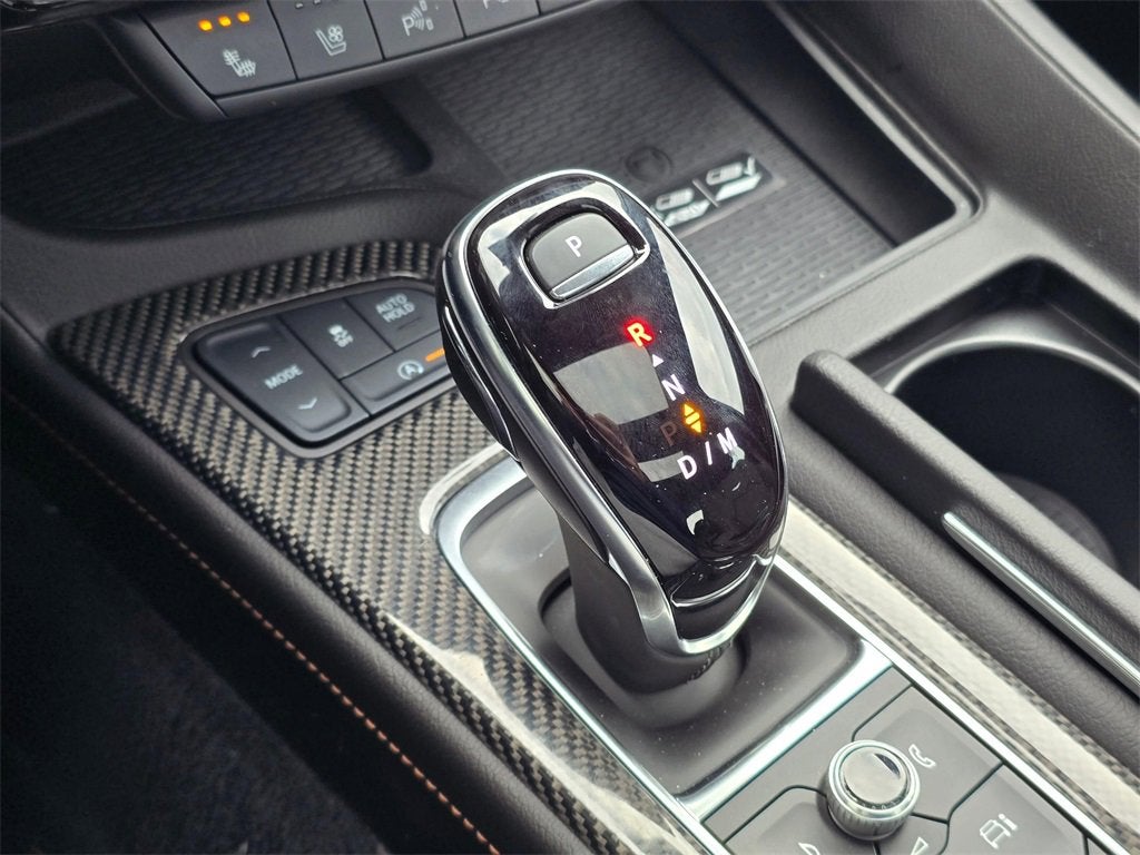 2025 Cadillac CT5-V V-Series