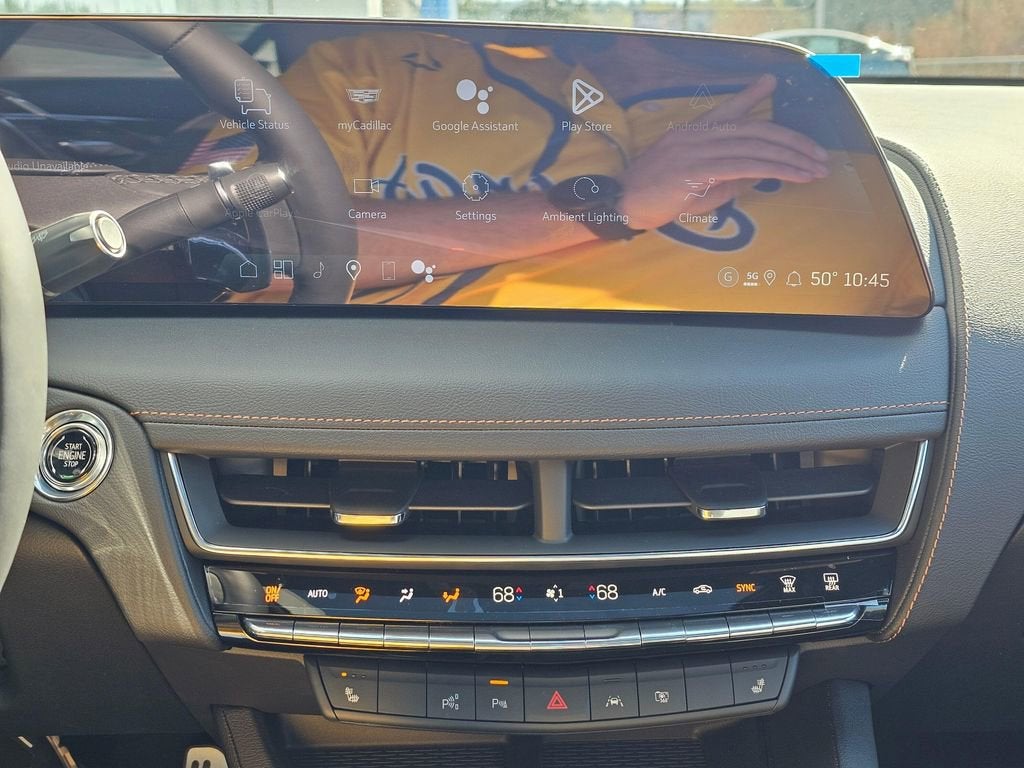 2026 Cadillac CT5-V V-Series