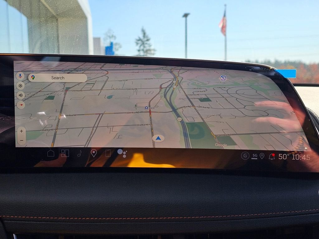 2026 Cadillac CT5-V V-Series