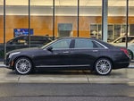 2018 Cadillac CT6 Premium Luxury AWD
