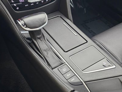 2018 Cadillac CT6 Premium Luxury AWD