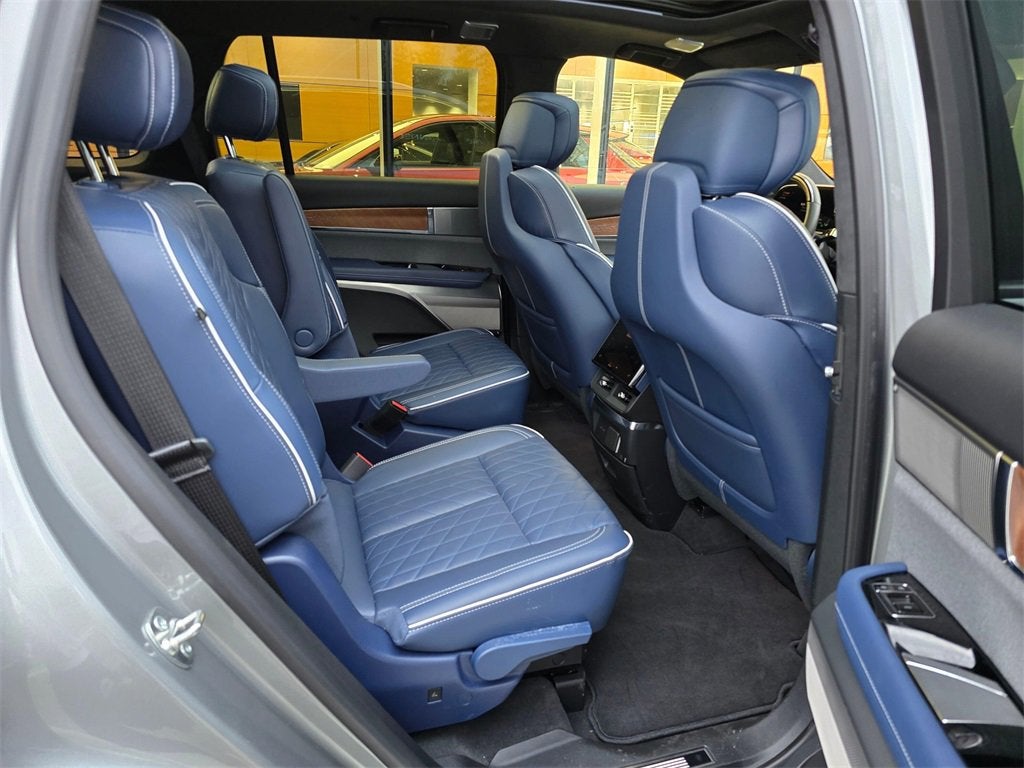 2026 Cadillac VISTIQ Premium Luxury