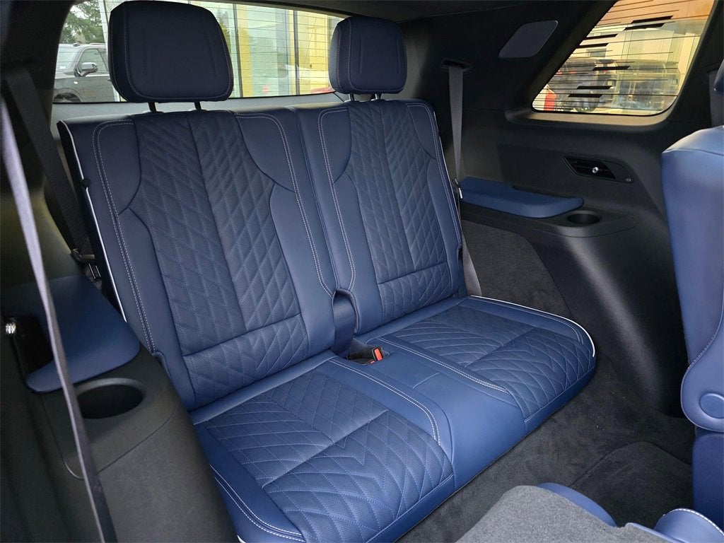 2026 Cadillac VISTIQ Premium Luxury