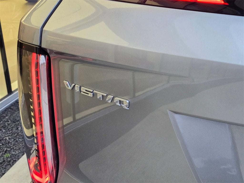 2026 Cadillac VISTIQ Premium Luxury