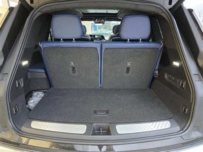 2026 Cadillac VISTIQ Premium Luxury