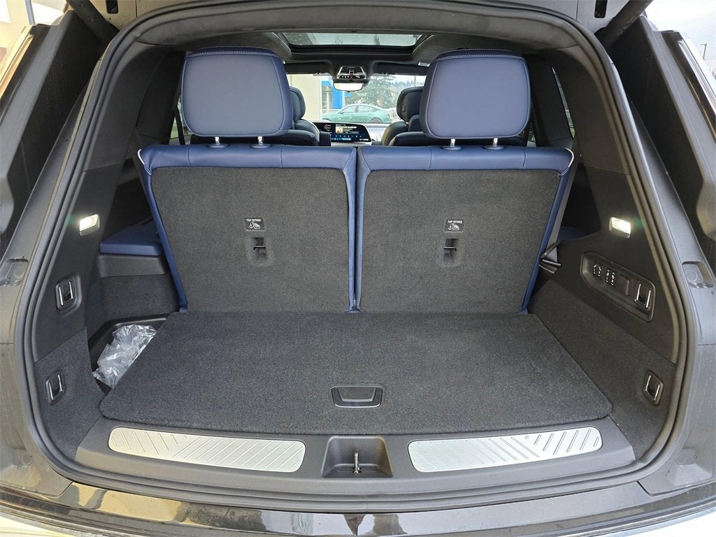 2026 Cadillac VISTIQ Premium Luxury